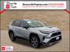 2022 Toyota RAV4 Prime