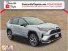 2023 Toyota RAV4 Prime XSE