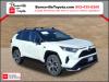 2021 Toyota RAV4 Prime XSE
