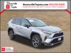 2023 Toyota RAV4 Prime