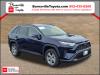 2023 Toyota RAV4 Hybrid HYBRID XLE