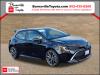 2019 Toyota Corolla Hatchback XSE