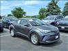 2021 Toyota C-HR LE