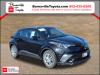 2019 Toyota C-HR LE
