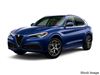 2018 Alfa Romeo Stelvio