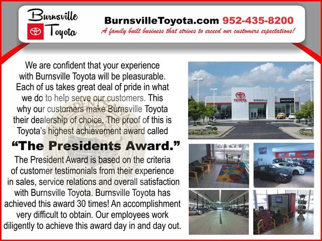 2025 Toyota Land Cruiser 4DR 4WD