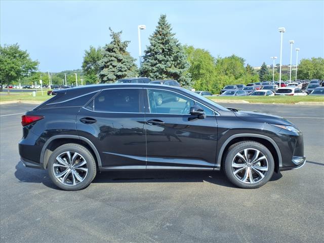 2022 Lexus RX 350 RX 350