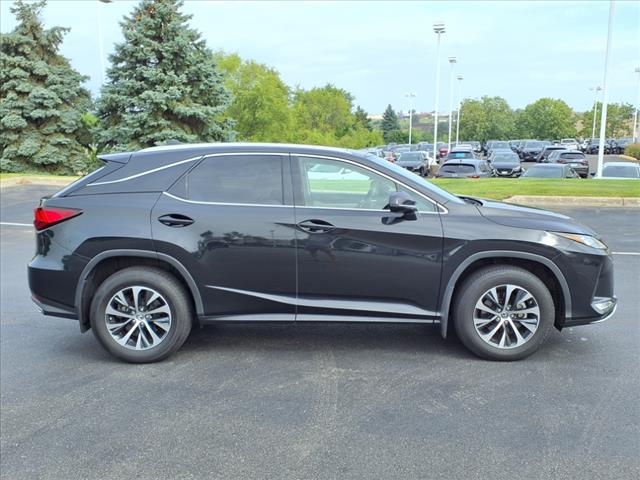 2022 Lexus RX 350 RX 350