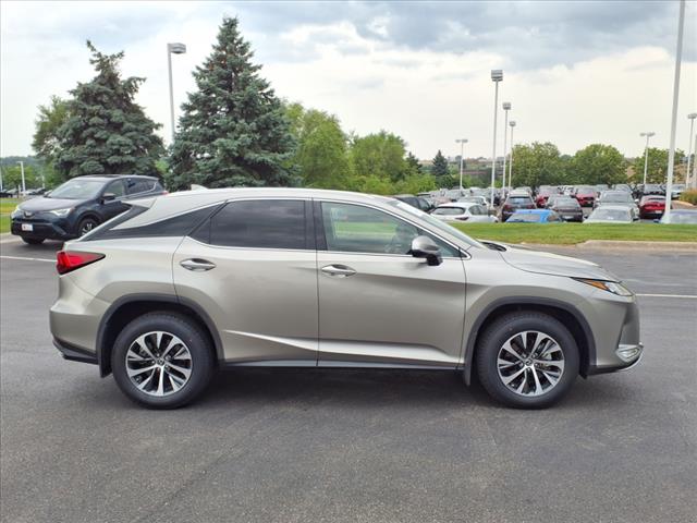 2022 Lexus RX 350 RX 350