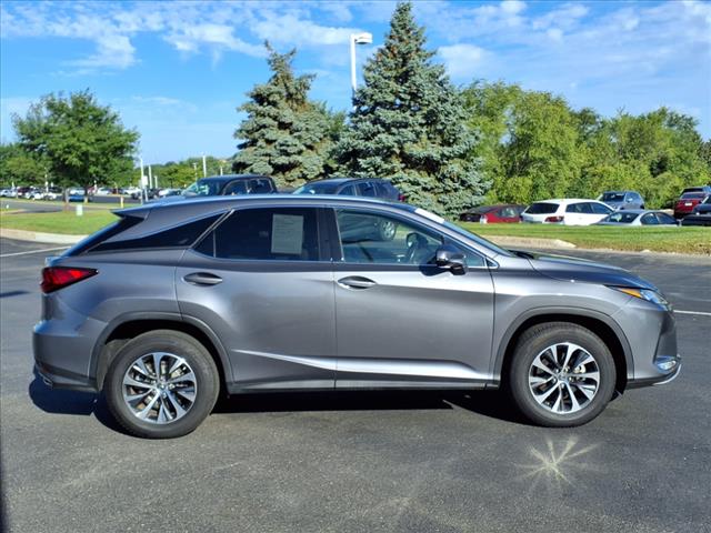 2022 Lexus RX 350 RX 350