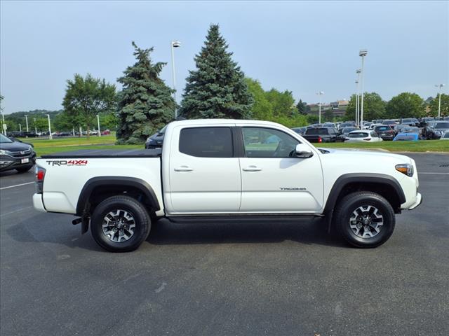 2023 Toyota Tacoma PREMIUM