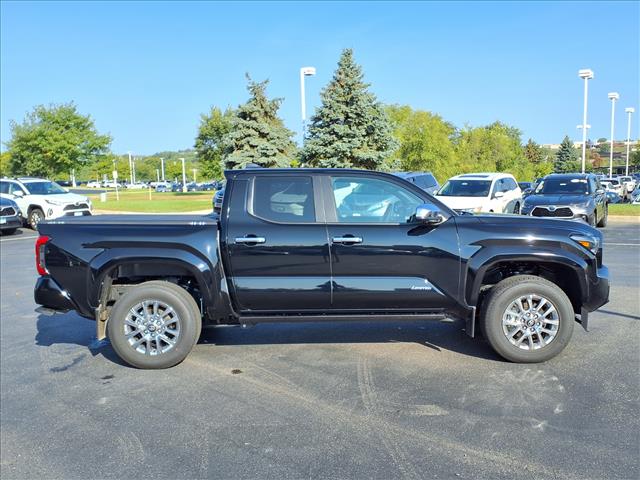 2024 Toyota Tacoma LIMITED