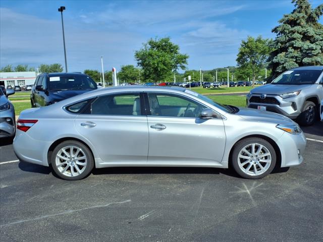 2013 Toyota Avalon LIMITED
