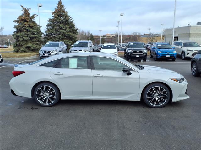 2022 Toyota Avalon TOURING