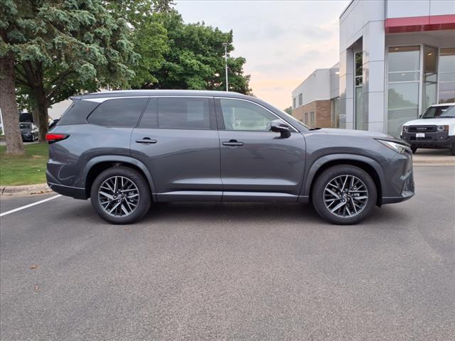 2025 Lexus TX 350 TX 350 PREMIUM