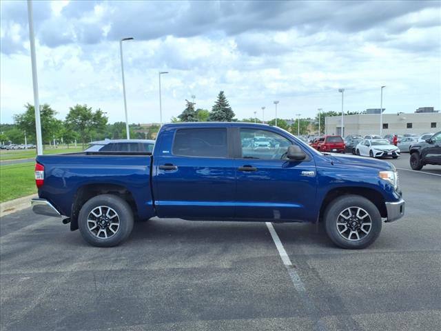 2014 Toyota Tundra SR5