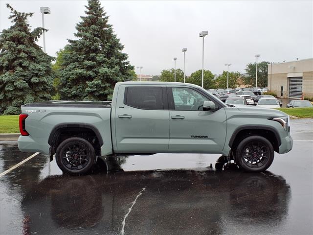 2023 Toyota Tundra OFFRD PREM