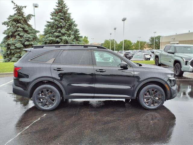 2023 Kia Sorento X-LINE S