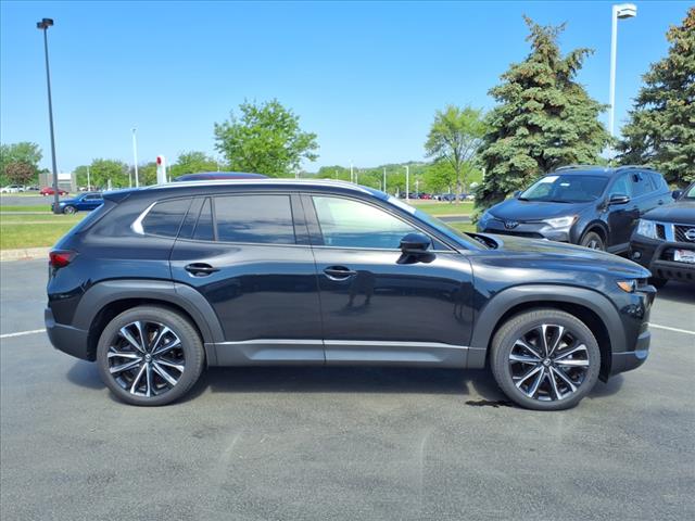 2024 Mazda CX-50 2.5 TURBO PREMIUM