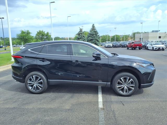 2021 Toyota Venza LE