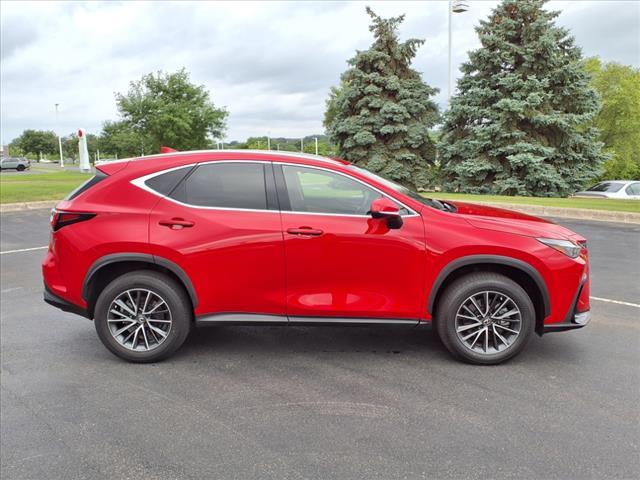 2022 Lexus NX 350 NX 350