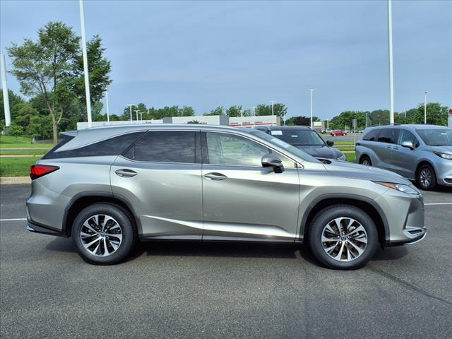 2021 Lexus RX 350L RX 350L