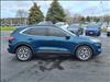 2020 Ford Escape Hybrid TITANIUM HYBRID
