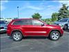 2011 Jeep Grand Cherokee LIMITED