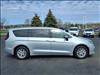2023 Chrysler Pacifica TOURING