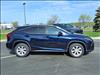 2017 Lexus RX 350 RX 350