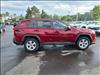 2020 Toyota RAV4 Hybrid HYBRID LE