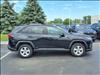 2021 Toyota RAV4 Hybrid HYBRID LE