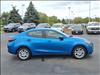 2017 Toyota Yaris iA 4DR SDN AUTO