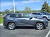 2021 Toyota RAV4 Hybrid HYBRID LIMITED