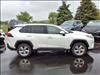 2021 Toyota RAV4 Hybrid HYBRID LIMITED