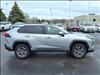 2022 Toyota RAV4 Hybrid HYBRID LIMITED