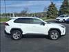 2024 Toyota RAV4 Hybrid HYBRID LE