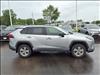 2024 Toyota RAV4 Hybrid HYBRID LE