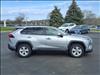 2021 Toyota RAV4 Hybrid HYBRID XLE