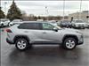 2021 Toyota RAV4 Hybrid HYBRID XLE
