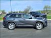 2021 Toyota RAV4 Hybrid HYBRID XLE