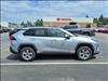 2022 Toyota RAV4 Hybrid HYBRID XLE