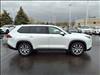 2024 Toyota Grand Highlander Hybrid HYBRID LIMITED