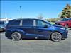 2025 Toyota Sienna XSE