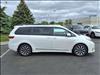 2019 Toyota Sienna LIMITED PREMIUM