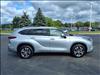 2021 Toyota Highlander Hybrid HYBRID XLE