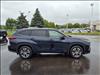 2021 Toyota Highlander Hybrid HYBRID XLE