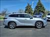 2022 Toyota Highlander Hybrid HYBRID XLE