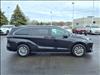2023 Toyota Sienna LE