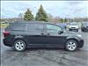 2020 Toyota Sienna LE